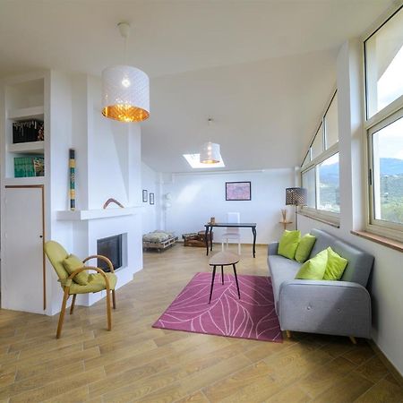 Bed and Breakfast Le Voyageur Cilento Vibonati Exterior foto