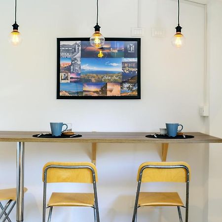 Bed and Breakfast Le Voyageur Cilento Vibonati Exterior foto