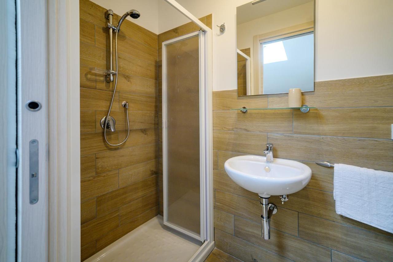 Bed and Breakfast Le Voyageur Cilento Vibonati Exterior foto