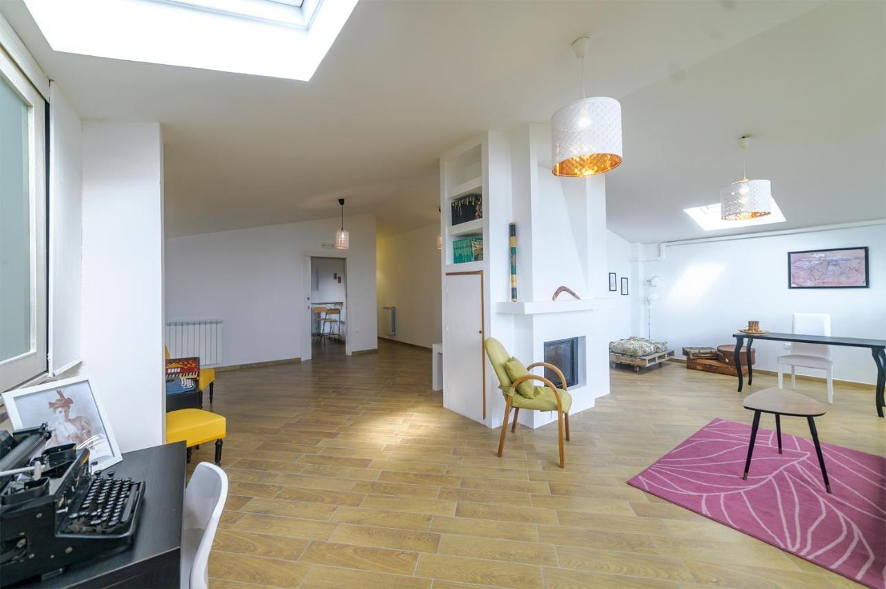 Bed and Breakfast Le Voyageur Cilento Vibonati Exterior foto