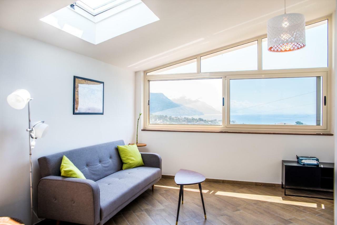 Bed and Breakfast Le Voyageur Cilento Vibonati Exterior foto